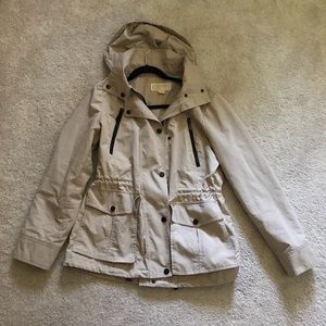 Michael Kors Raincoat